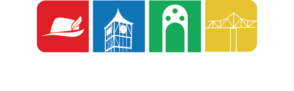 Logotipo de Portal Blumenau Online